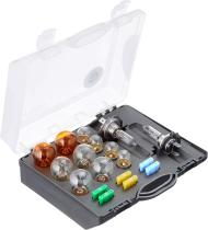 ILUMINACION Y BOMBILLAS 2442115 - ESTUCHE LAMPARA